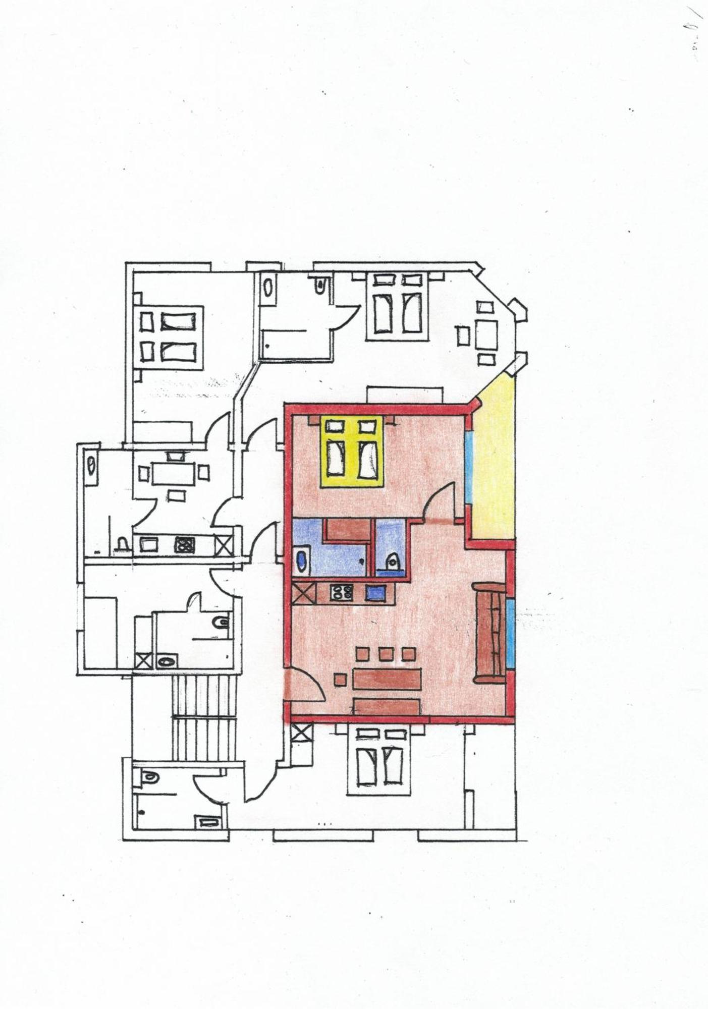 Hinkerhof Guest House Schladming Exterior photo